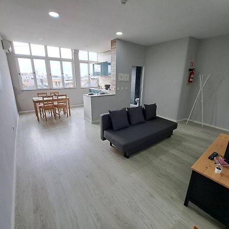 Bolhao Apartment OOporto Exteriör bild