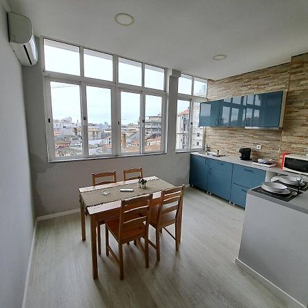 Bolhao Apartment OOporto Exteriör bild