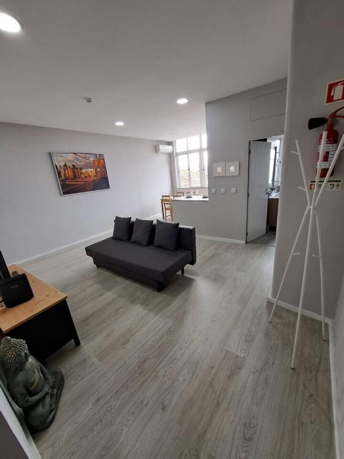 Bolhao Apartment OOporto Exteriör bild