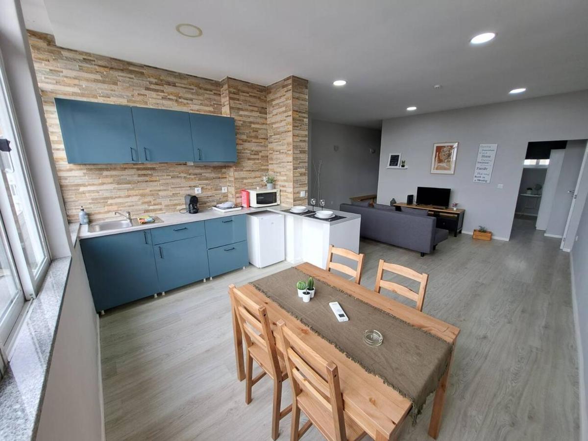 Bolhao Apartment OOporto Exteriör bild