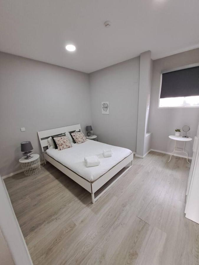 Bolhao Apartment OOporto Exteriör bild