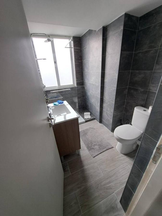 Bolhao Apartment OOporto Exteriör bild