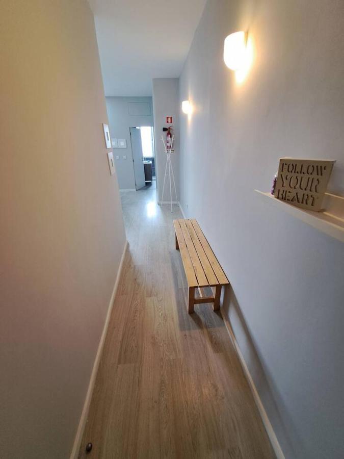 Bolhao Apartment OOporto Exteriör bild