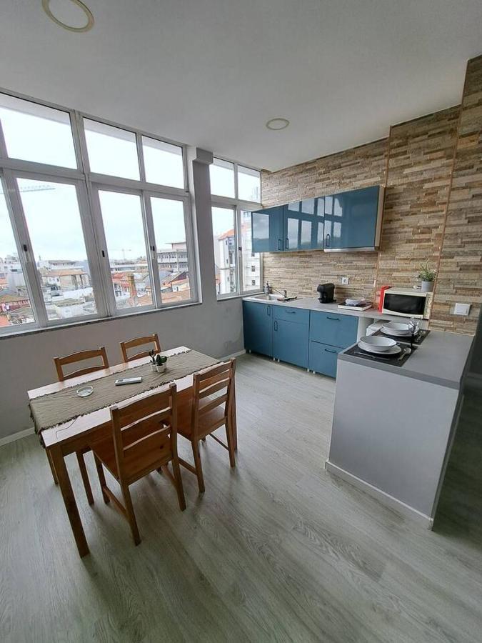 Bolhao Apartment OOporto Exteriör bild